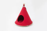 Choco Tent (Red)