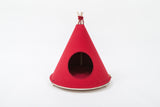Choco Tent (Red)