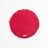 Choco Cushion (Red)