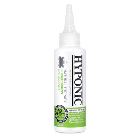 Copy of HYPONIC Hinoki Cypress Ear Cleaner(for dogs)