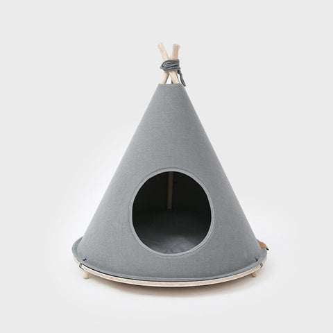 Choco Tent (Gray)
