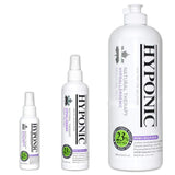 HYPONIC Hinoki Cypress Detangling Spray (for Pets)