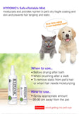 HYPONIC Hinoki Cypress Detangling Spray (for Pets)