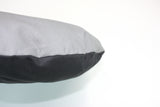 Choco Cushion (Gray)